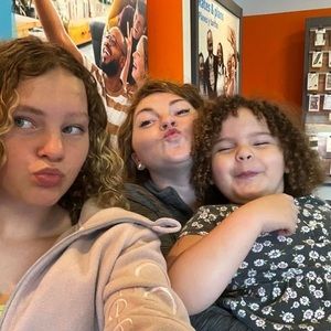 Meet your Posher, Kailey